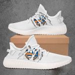 New York Islanders NHL Yeezy Sneaker For Men Women Fans