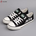 New York Jets New Low Top Shoes Gift for Men Women