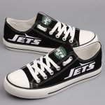 New York Jets New Low Top Shoes Gift for Men Women