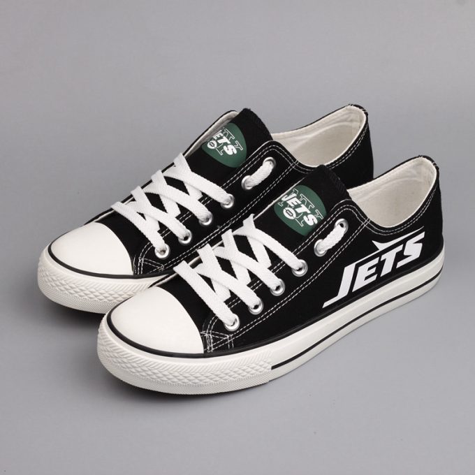 New York Jets New Low Top Shoes Gift For Men Women