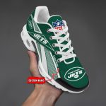 New York Jets Premium NFL Air Max Plus Sport Sneakers For Fan Gifts