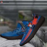 Newcastle Knights Nrl Yeezy Sneaker For Fans