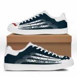 NFL – houston texans stan smith low top skate shoes