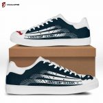 NFL – houston texans stan smith low top skate shoes