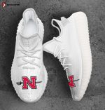 Nicholls Colonels NCAA Yeezy Sneaker For Fans