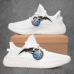 Orlando Magic NBA Yeezy Sneaker For Men Women Fans