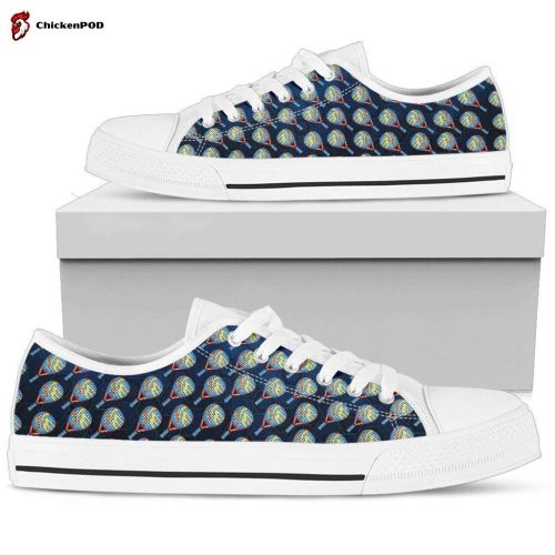 Padel Women’s Low Top Shoes