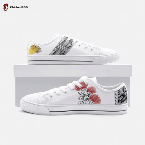 Koala Pattern Low Top Shoes Gift for Men Women