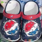 Pepsi Icons Unisex Clogs Clog Shoes