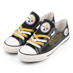 Pittsburgh Steelers New Low Top Shoes Gift for Men Women 043