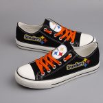 Pittsburgh Steelers New Low Top Shoes Gift for Men Women