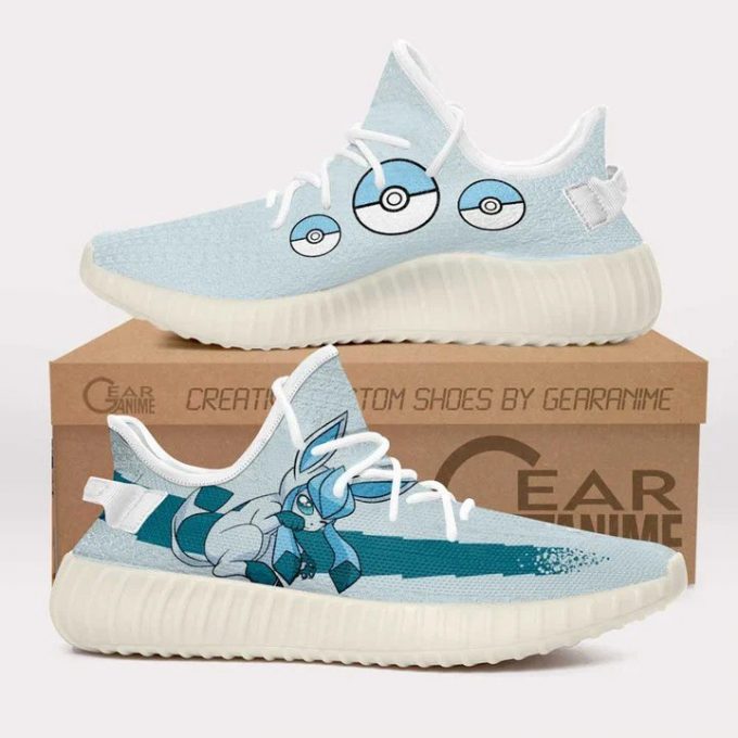 Pokemon Yeezy Sneaker For Fans