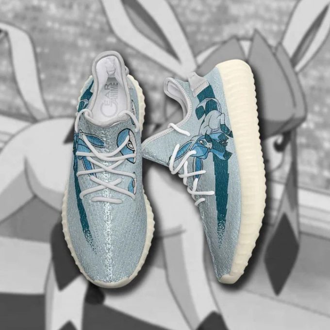 Pokemon Yeezy Sneaker For Fans