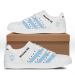 Racing 92 Racing Club de France And US Métro Stan Smith Low Top Shoes Gift for Men Women