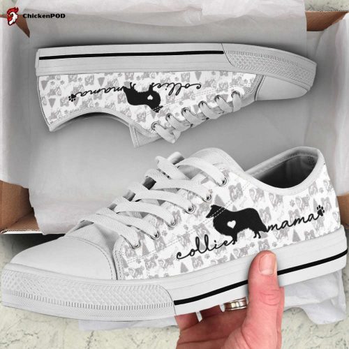 Sighthound Low Top Shoes Gift for Men Women