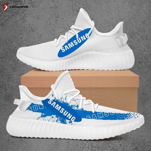 Samsung Yeezy Sneaker For Men Women Fans