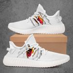 San Francisco City Fc Usl League Yeezy Sneaker For Fans