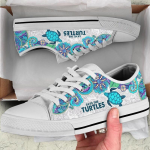 Save The Turtles 2 Low Top Shoes Gift for Men Women Sneaker