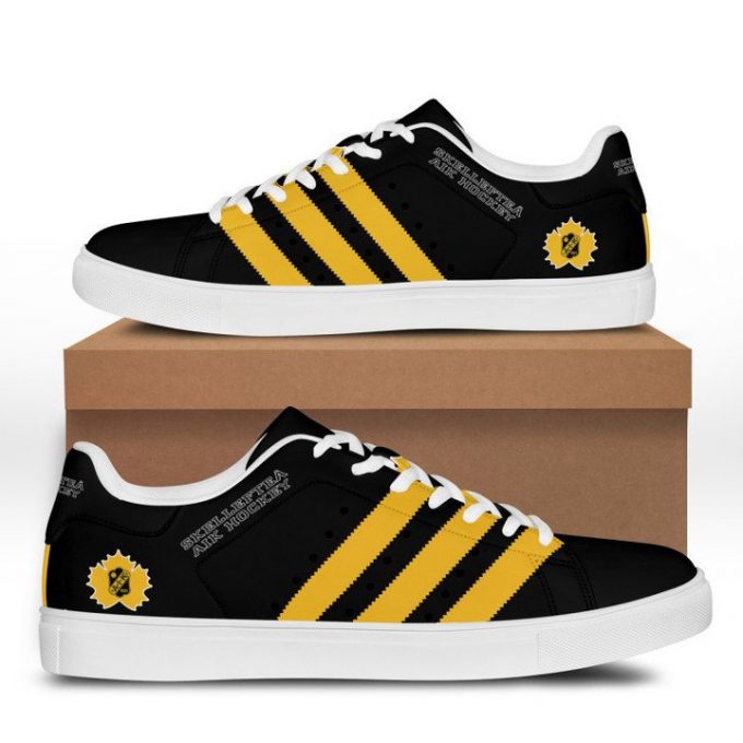 Shl Skelleftea Aik Stan Smith Low Top Shoes Gift For Men Women