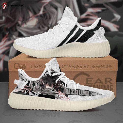 Princeton Tigers NCAA Yeezy Sneaker For Men Women Fans