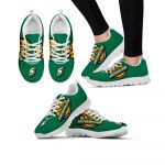 Southeastern Louisiana Lions Unisex Running Shoes For Fans Gifts