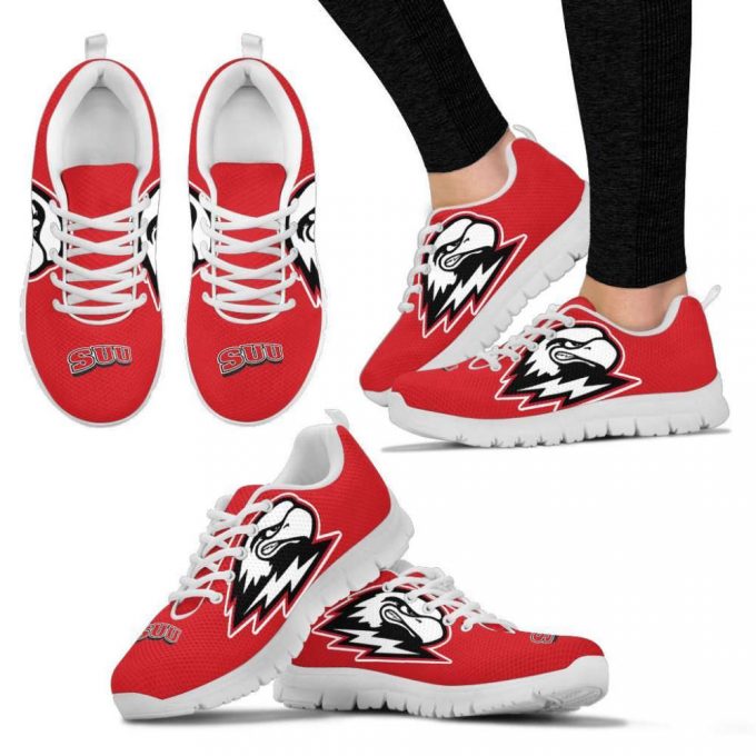 Southern Utah Thunderbirds Unisex Running Shoes For Fans Gifts