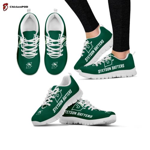 Stetson Hatters Unisex Running Shoes For Fans Gifts