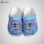 Stitch Unisex Clogs Clog, Cartoon Adults Kids Unisex Clogs  Clog Shoes For Men Women