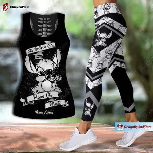 Jesus Christ A Child Of God Cross Bible Combo Legging Hollow Tanktop Fan Gifts