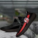 Sydney Roosters Nrl Yeezy Sneaker For Fans