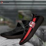 Sydney Roosters Nrl Yeezy Sneaker For Fans