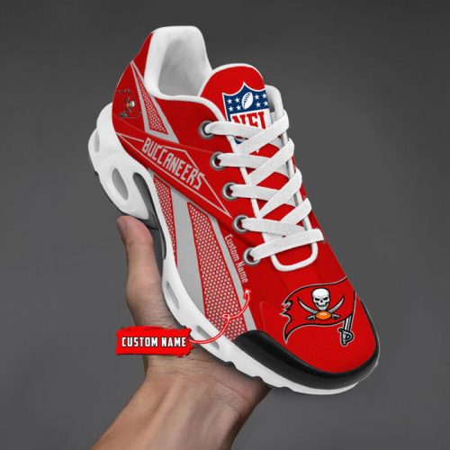 Baltimore Ravens Air Max Plus Sport Sneakers For Fan Gifts