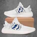 Tampa Bay Lightning NHL Yeezy Sneaker For Fans