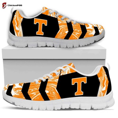 Texas Brownsville Scorpions Unisex Running Shoes For Fans Gifts