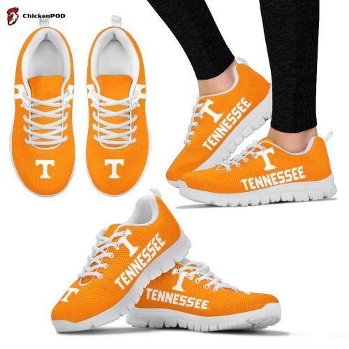 Texas Longhorns Unisex Running Shoes For Fans Gifts