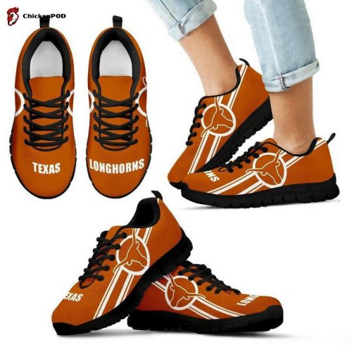 Tennessee Volunteers Unisex Running Shoes For Fans Gifts