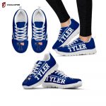 Texas Tyler Patriots Unisex Running Shoes For Fans Gifts