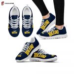 Toledo Rockets Unisex Running Shoes For Fans Gifts