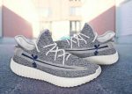 Tottenham Hotspur Yeezy Sneaker For Fans