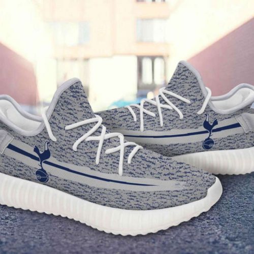 Tottenham Hotspur Yeezy Sneaker For Fans