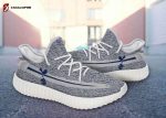 Tottenham Hotspur Yeezy Sneaker For Fans