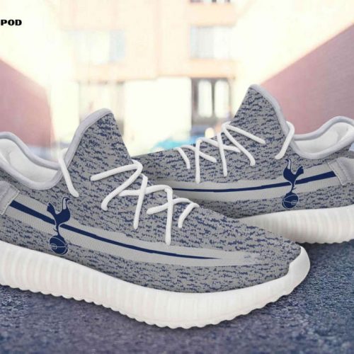 Tottenham Hotspur Yeezy Sneaker For Fans