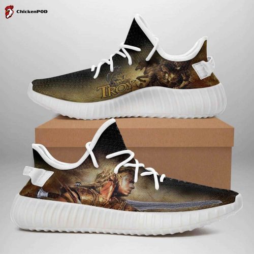 Panda Pattern Low Top Shoes Gift for Men Women Sneaker