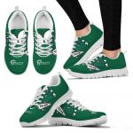 Tulane Green Wave Unisex Running Shoes For Fans Gifts