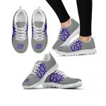 University of Sioux Falls Cougars Unisex Running Shoes For Fans Gifts