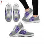 University of Sioux Falls Cougars Unisex Running Shoes For Fans Gifts