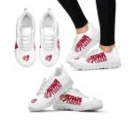 University of West Alabama Unisex Running Shoes For Fans Gifts