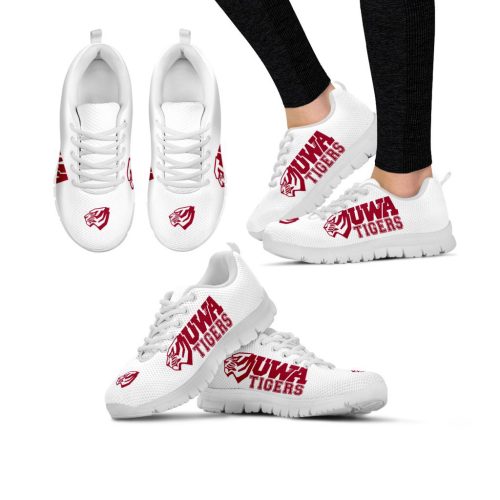 University of West Alabama Unisex Running Shoes For Fans Gifts