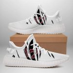 Virginia Tech Hokie NCAA Yeezy Sneaker For Fans