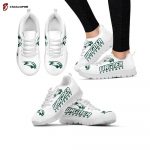 Wagner Seahawks Unisex Running Shoes For Fans Gifts